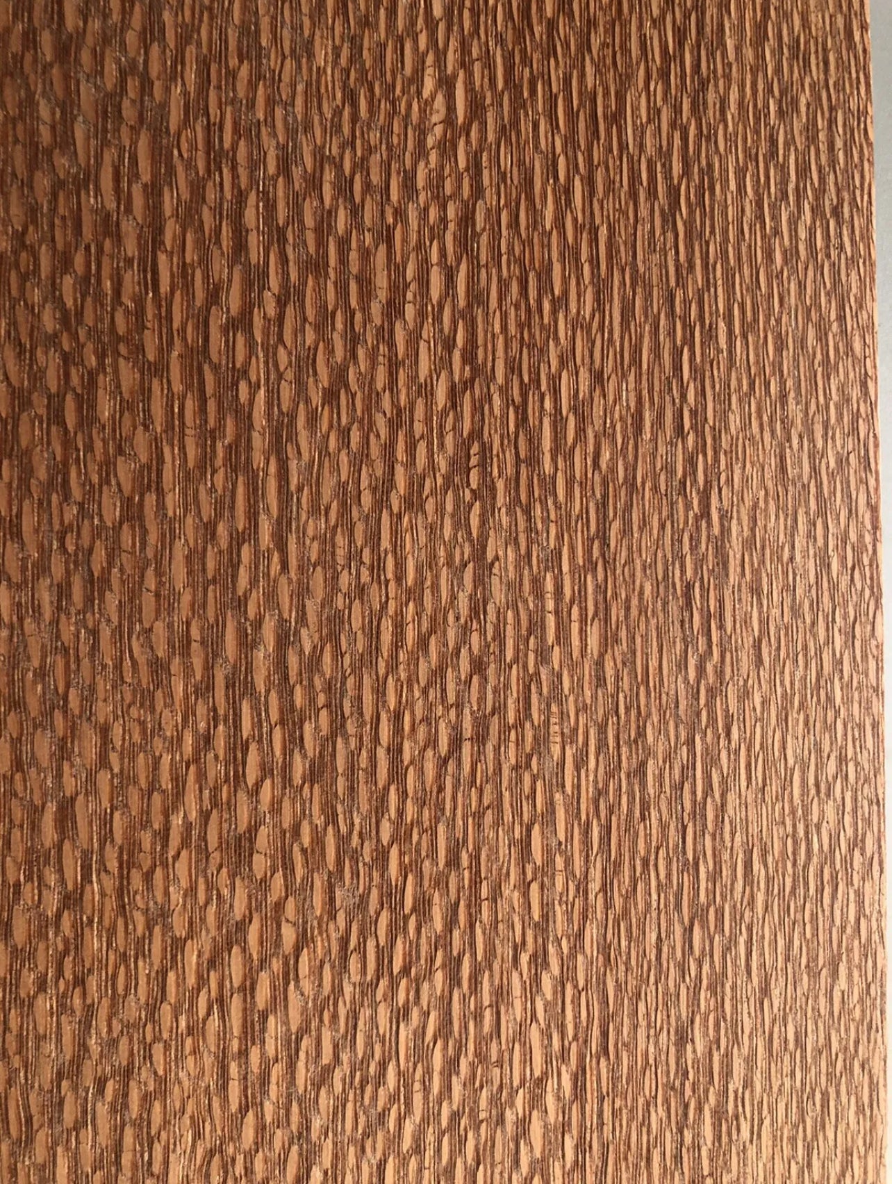 Ropalo Lacewood Wood strip/Piece/Sheet/wood sheets 340mm x 125mm x 6mm