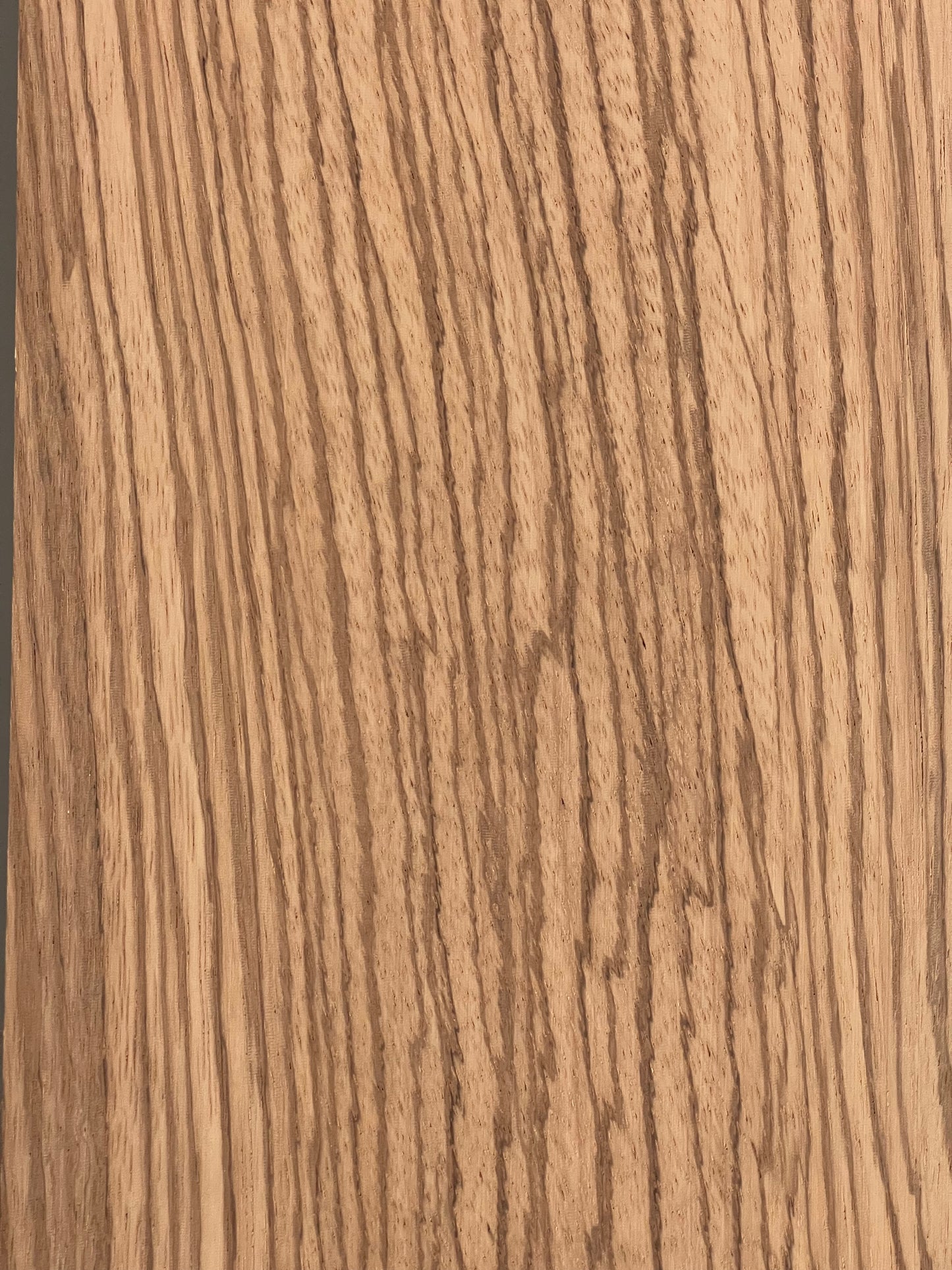 Zebrawood Solid Wood Sheet 1 Of 340mm x 150mm x 3mm, 4mm or 6mm