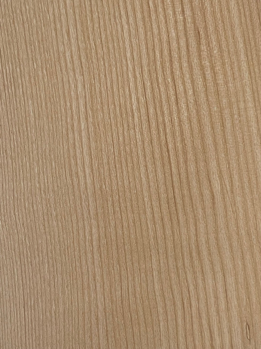 1 x Solid Ash wood sheet 340mm x 150mm x 3mm,4mm, 6mm or 8mm