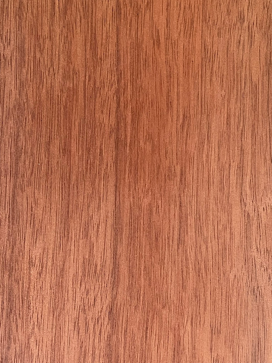 1 x Solid Amoora wood sheet 340mm x 150mm x 3mm,4mm, 6mm or 8mm