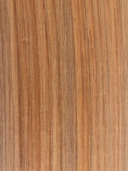 1 x Solid Canary Wood Strip/Piece/Sheet/wood sheets 340mm x 70mm x 3mm