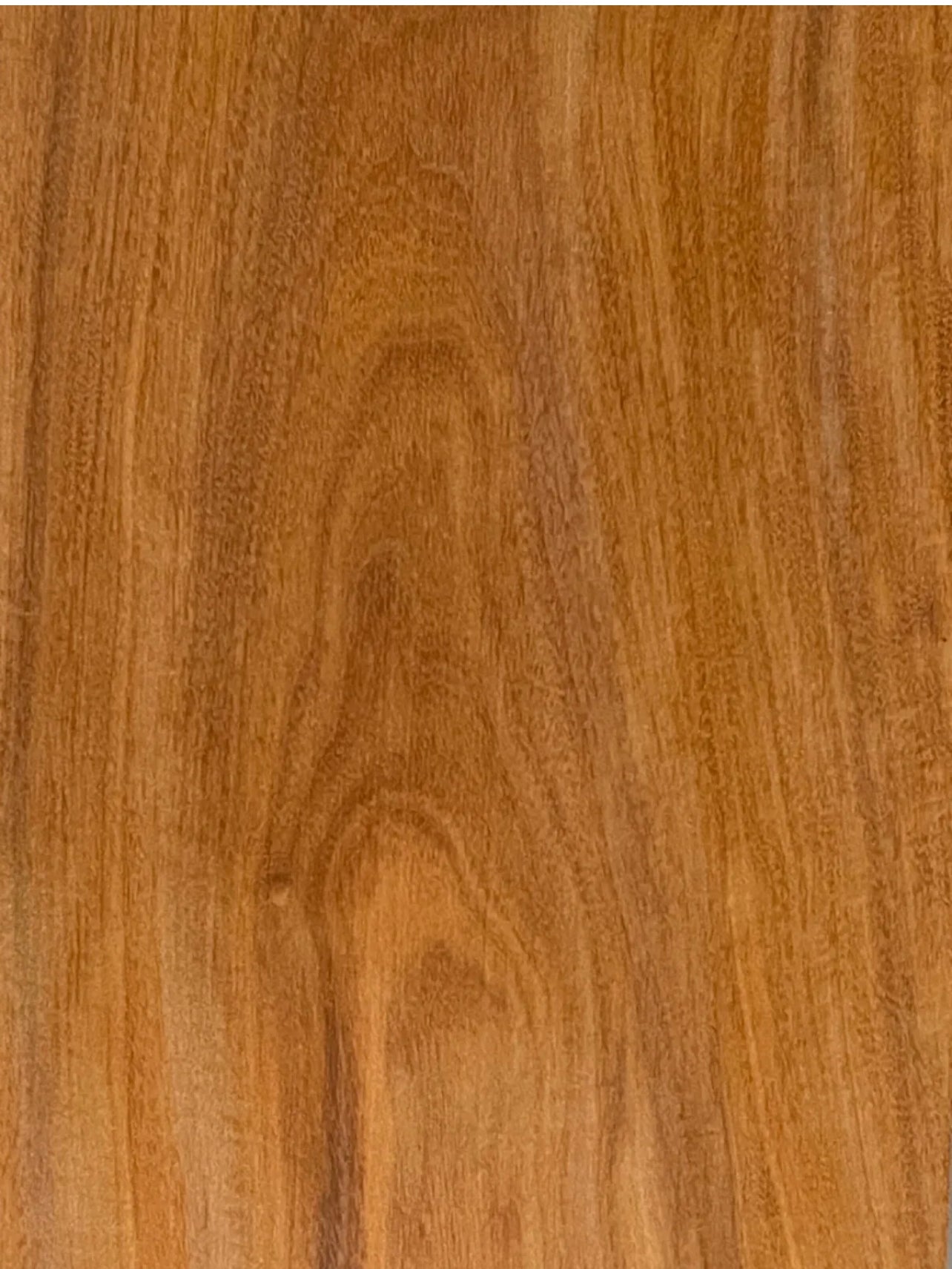 1 x Solid Chakte Viga wood sheet 340mm x 150mm x 3mm,4mm or 6mm with knots